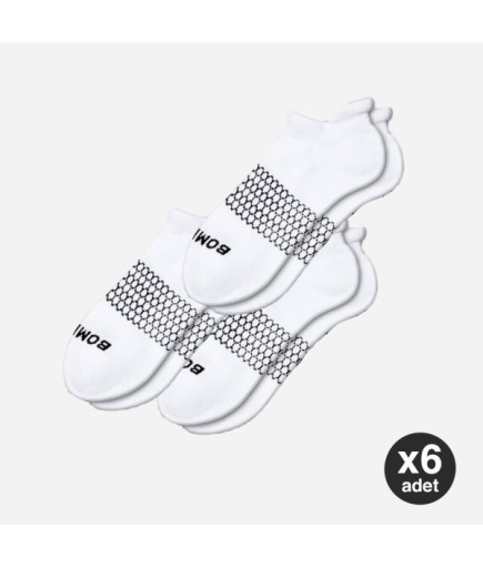 Bombas Çorap - 6 Çift
